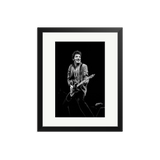 Springsteen, No Nukes