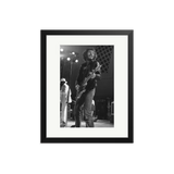 Springsteen & The E Street Band