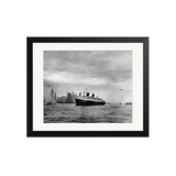 SS America