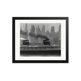 S.S. United States