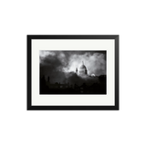 St Paul's Cathedral