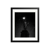 Statue of Liberty, 1942