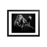 Stevie Nicks 1977