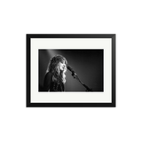 Stevie Nicks in Amsterdam