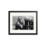 Stevie Nicks in Oakland