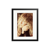 Stevie Nicks in Rotterdam II