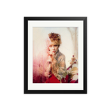 Stevie Nicks Portrait
