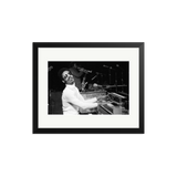 Stevie Wonder on Stage