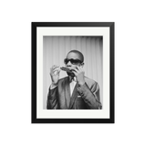Stevie's Harmonica