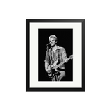 Sting at Winterland Ballroom
