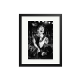 Stiv Bators of The Dead Boys