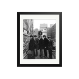 Stones in Soho