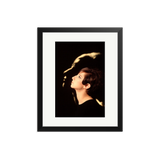 Streisand Profile