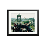 The Strokes, Edinburgh