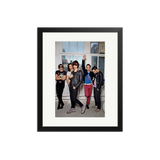The Strokes, New York 2011