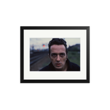 Strummer in Shoreditch