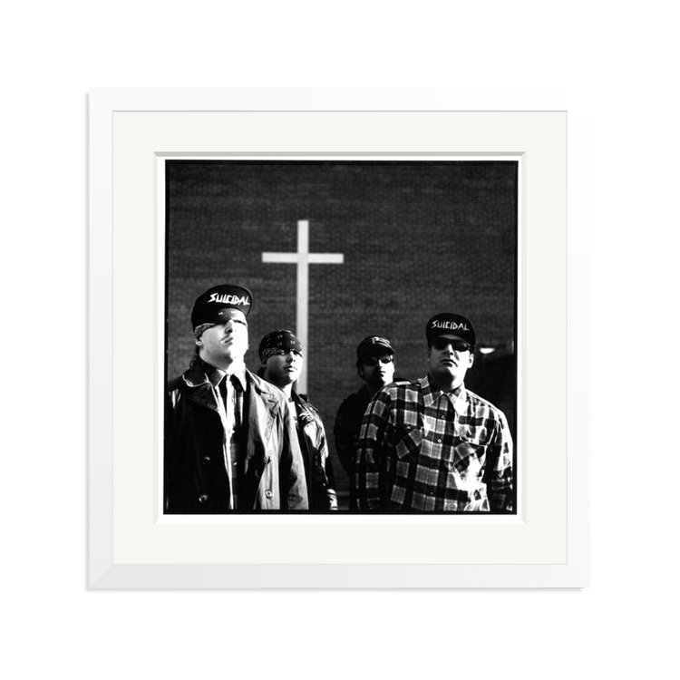 80's オリジナル　SUICIDAL TENDENCIES Suicidal Tendencies - Original Album Classics - Music