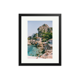 Summer in Sicily