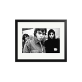Supergrass in Paris
