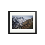 Swiss Alps