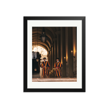 Swiss Guards, Vatican City
