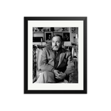 Tennessee Williams
