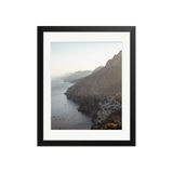 The Amalfi