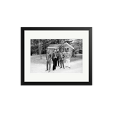 The Band 1969