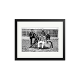 The Band '69