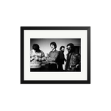 The Band in New York