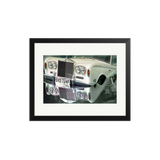 The 'Be Here Now' Rolls-Royce