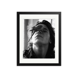 The Bird of River Phoenix