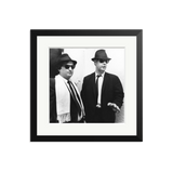 The Blues Brothers