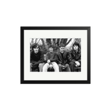 The Bluetones Sitting