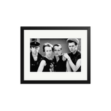 The Clash 82