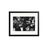 The Clash in Birmingham