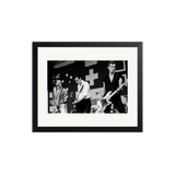 The Clash in Monterey