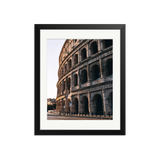 The Colosseum