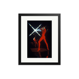 The Colours of Freddie Mercury