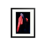 The Colours of Grace Jones