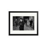 The Cure, Camden Market 1989