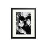 The Cure - The Love Cats