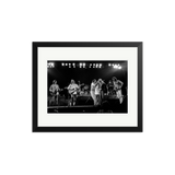 The Eagles in Largo, 1975
