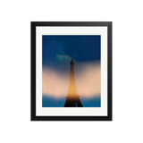 The Eiffel Tower