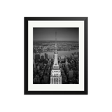 The Empire Angel, NY