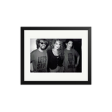 The Eurythmics