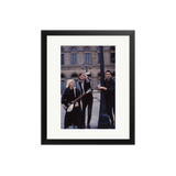 The Fall, Hamburg 1983