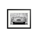 The First Porsche