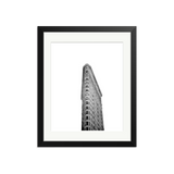 The Flatiron NY