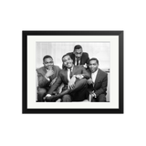 The Four Tops